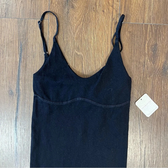 🆕 Intimately free people Tea Length Seamless Slip SZ XS/S - Picture 3 of 6